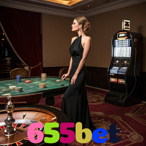 655bet - Baixe o app 655bet no Google Play e jogue ao vivo