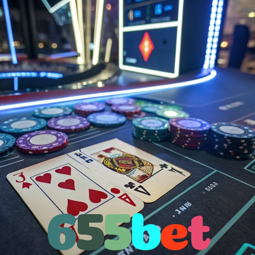 655bet - Baixe o app 655bet no Google Play e jogue ao vivo