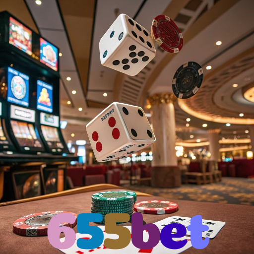 655bet - Baixe o app 655bet no Google Play e jogue ao vivo