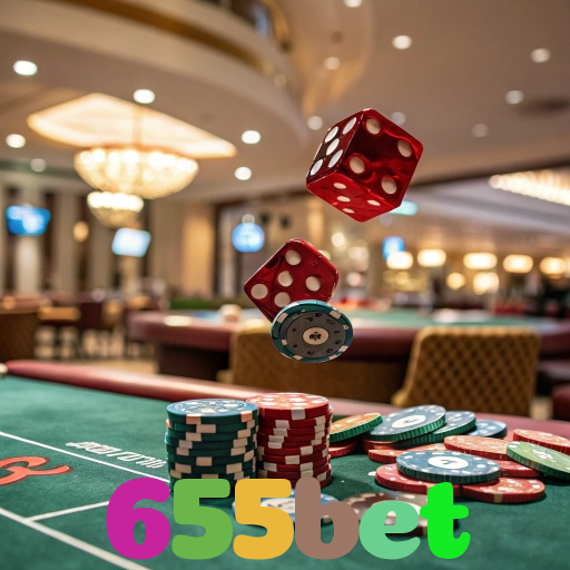 655bet - Baixe o app 655bet no Google Play e jogue ao vivo
