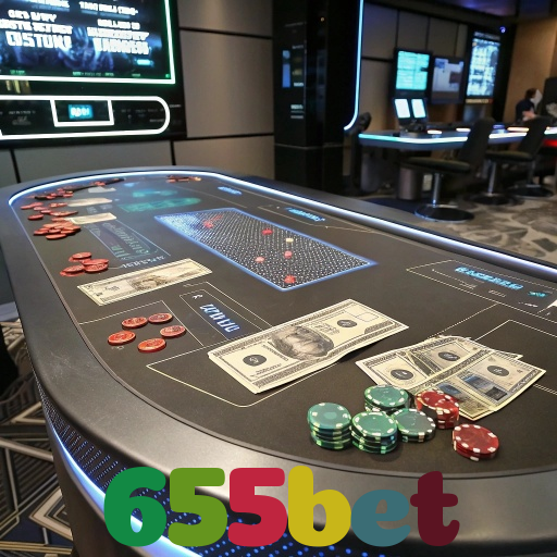 655bet - Baixe o app 655bet no Google Play e jogue ao vivo