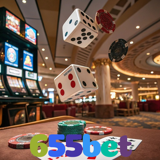 655bet - Baixe o app 655bet no Google Play e jogue ao vivo