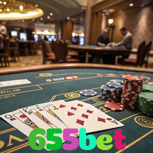 655bet - Baixe o App 655bet para Android e Comece a Jogar