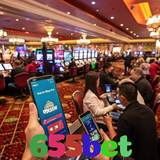 655bet - Baixe o app 655bet no Google Play e jogue ao vivo