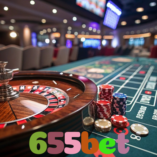 655bet - Baixe o app 655bet no Google Play e jogue ao vivo