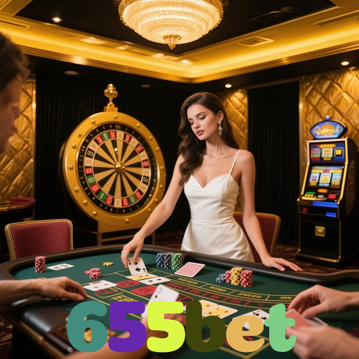 655bet - Baixe o app 655bet no Google Play e jogue ao vivo