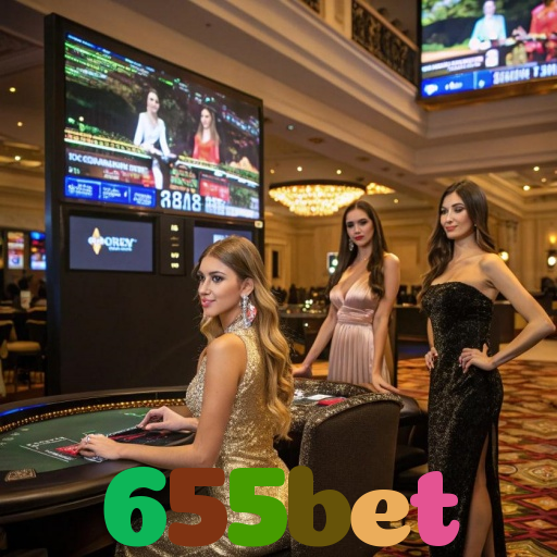 655bet - Baixe o App 655bet para Android e Comece a Jogar