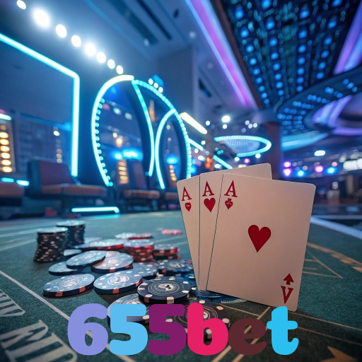 655bet - Baixe o app 655bet no Google Play e jogue ao vivo
