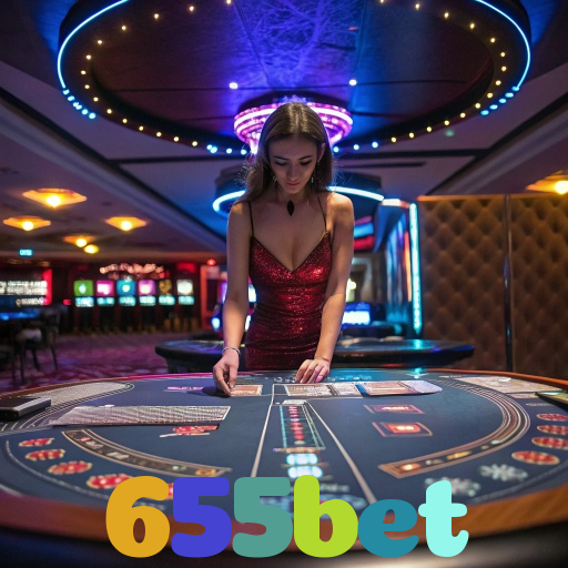 655bet - Baixe o app 655bet no Google Play e jogue ao vivo