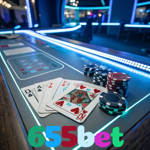 655bet - Baixe o app 655bet no Google Play e jogue ao vivo