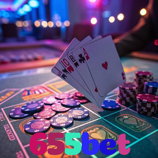 655bet - Baixe o app 655bet no Google Play e jogue ao vivo