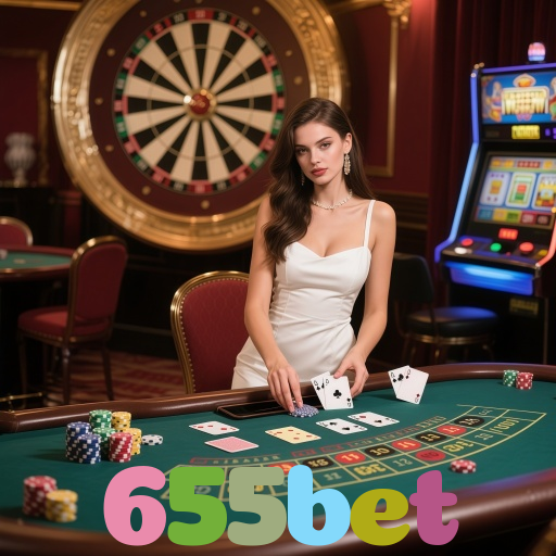655bet - Baixe o app 655bet no Google Play e jogue ao vivo