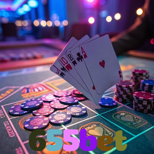 655bet - Baixe o app 655bet no Google Play e jogue ao vivo