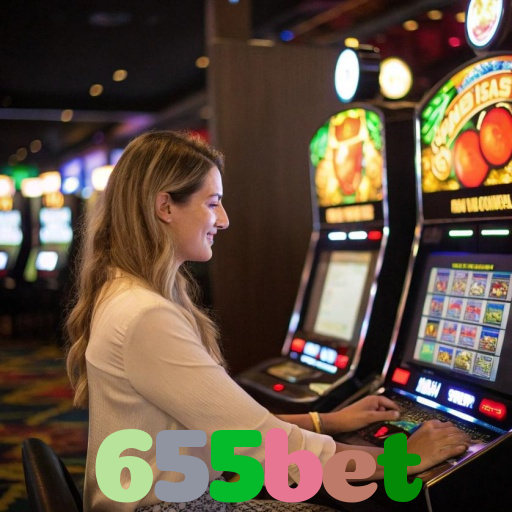 655bet - Baixe o app 655bet no Google Play e jogue ao vivo