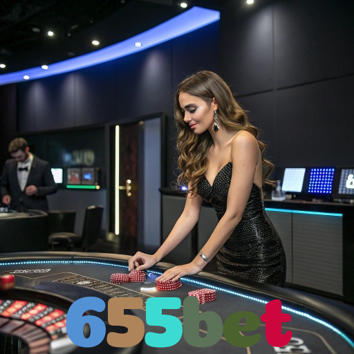 655bet - Baixe o app 655bet no Google Play e jogue ao vivo