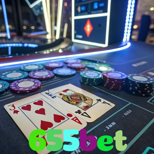 655bet - Baixe o app 655bet no Google Play e jogue ao vivo