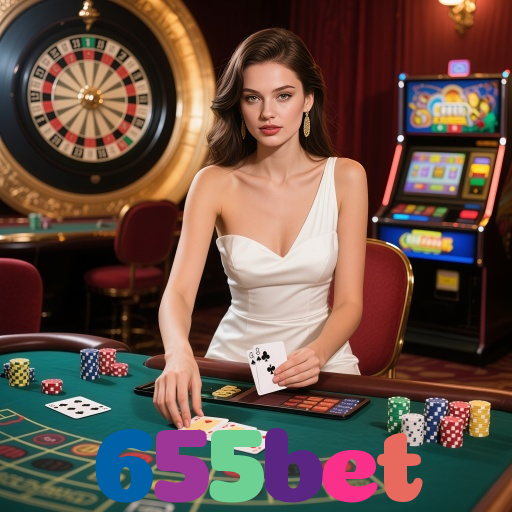 655bet - Baixe o app 655bet no Google Play e jogue ao vivo