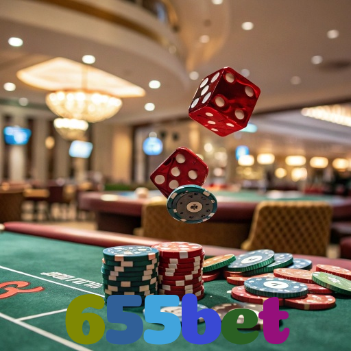 655bet - Baixe o App 655bet para Android e Comece a Jogar