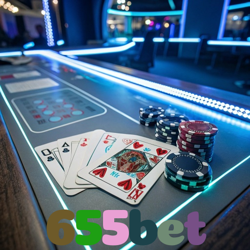 655bet - Baixe o app 655bet no Google Play e jogue ao vivo