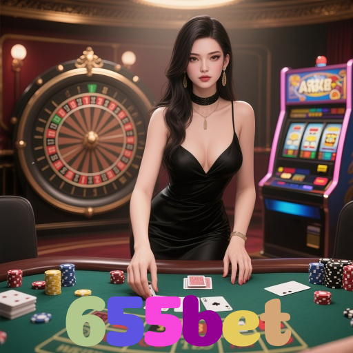 655bet - Baixe o app 655bet no Google Play e jogue ao vivo