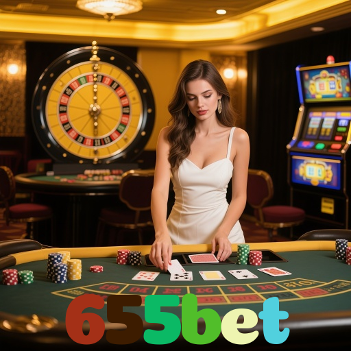 655bet - Baixe o app 655bet no Google Play e jogue ao vivo
