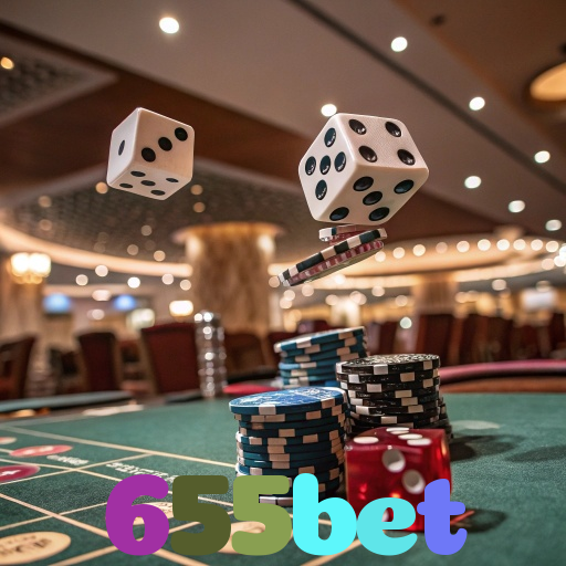 655bet - Baixe o app 655bet no Google Play e jogue ao vivo
