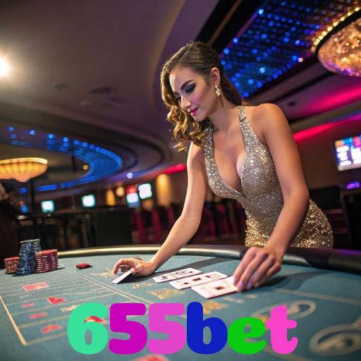 655bet - Baixe o App 655bet para Android e Comece a Jogar
