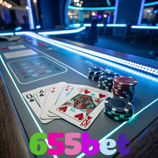 655bet - Baixe o app 655bet no Google Play e jogue ao vivo