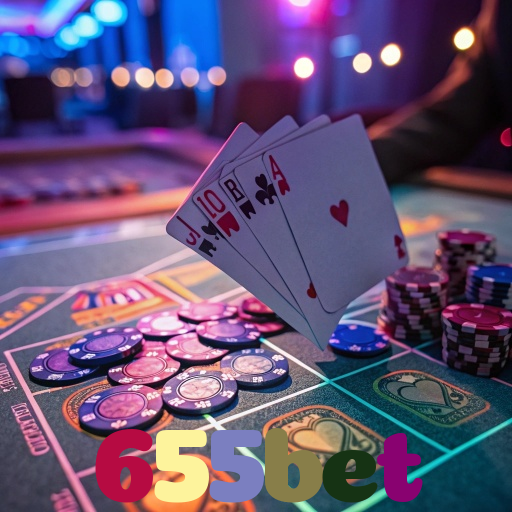 655bet - Baixe o App 655bet para Android e Comece a Jogar