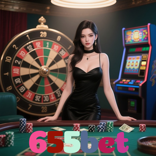 655bet - Baixe o app 655bet no Google Play e jogue ao vivo