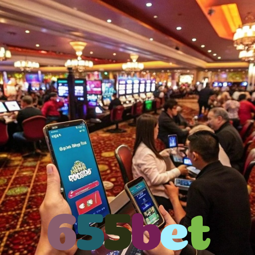 655bet - Baixe o App 655bet para Android e Comece a Jogar