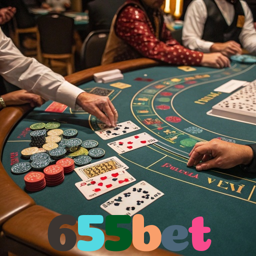 655bet - Baixe o app 655bet no Google Play e jogue ao vivo