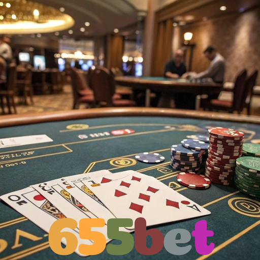 655bet - Baixe o app 655bet no Google Play e jogue ao vivo