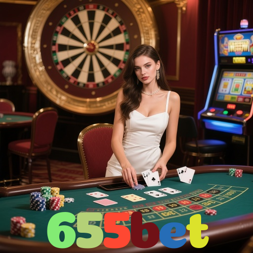 655bet - Baixe o app 655bet no Google Play e jogue ao vivo