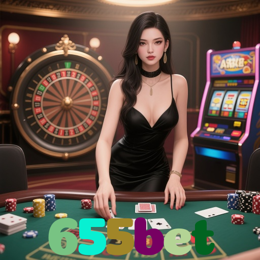 655bet - Baixe o app 655bet no Google Play e jogue ao vivo