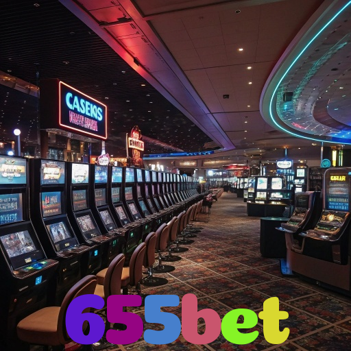 655bet - Baixe o App 655bet para Android e Comece a Jogar