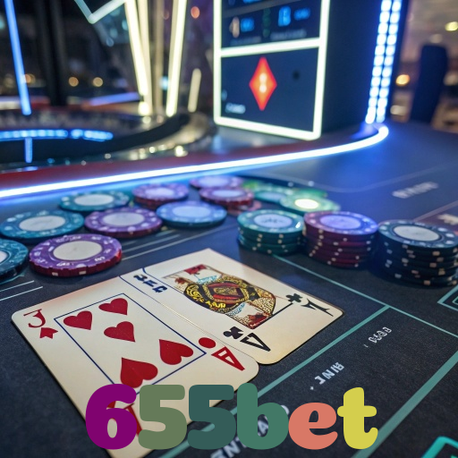 655bet - Baixe o App 655bet para Android e Comece a Jogar