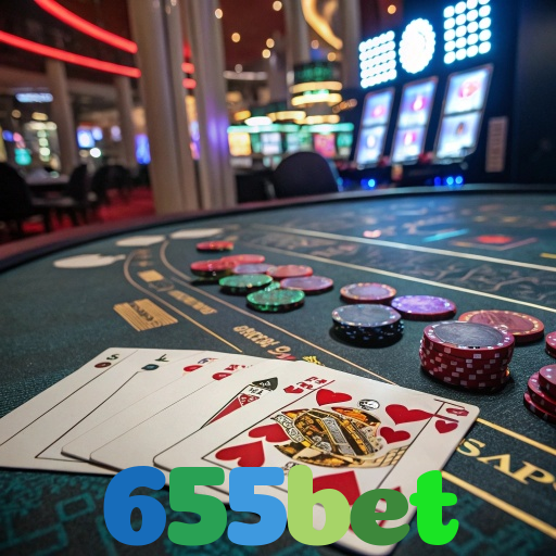 655bet - Baixe o App 655bet para Android e Comece a Jogar