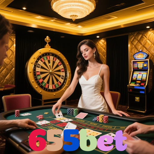 655bet - Baixe o app 655bet no Google Play e jogue ao vivo