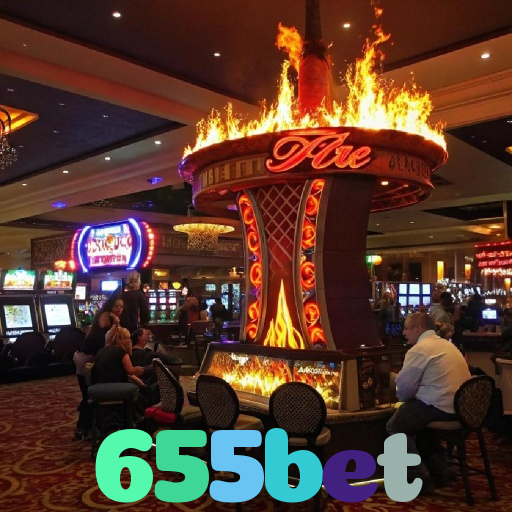 655bet - Baixe o app 655bet no Google Play e jogue ao vivo