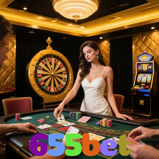 655bet - Baixe o App 655bet para Android e Comece a Jogar