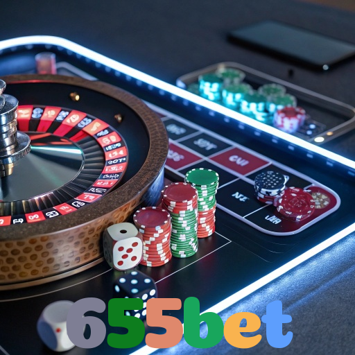 655bet - Baixe o app 655bet no Google Play e jogue ao vivo