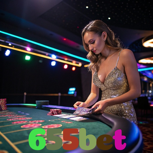 655bet - Baixe o app 655bet no Google Play e jogue ao vivo