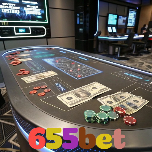 655bet - Baixe o app 655bet no Google Play e jogue ao vivo