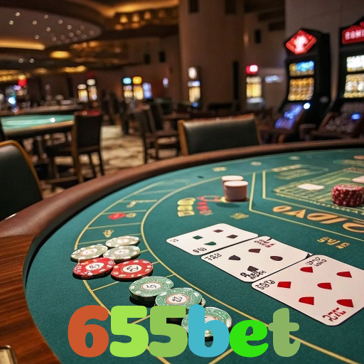 655bet - Baixe o app 655bet no Google Play e jogue ao vivo
