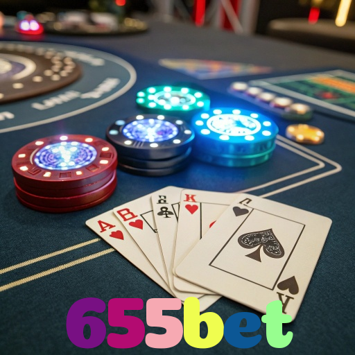 655bet - Baixe o app 655bet no Google Play e jogue ao vivo