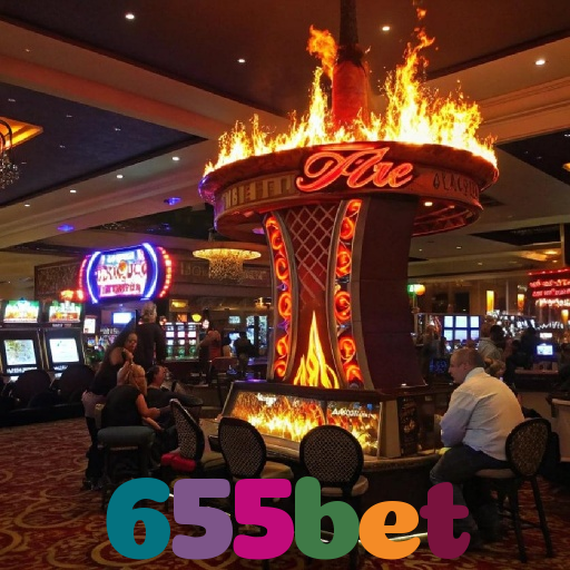 655bet - Baixe o App 655bet para Android e Comece a Jogar