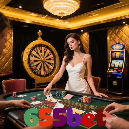 655bet - Baixe o App 655bet para Android e Comece a Jogar