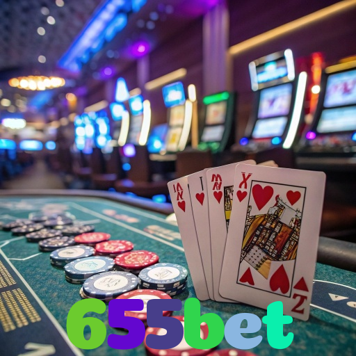 655bet - Baixe o app 655bet no Google Play e jogue ao vivo