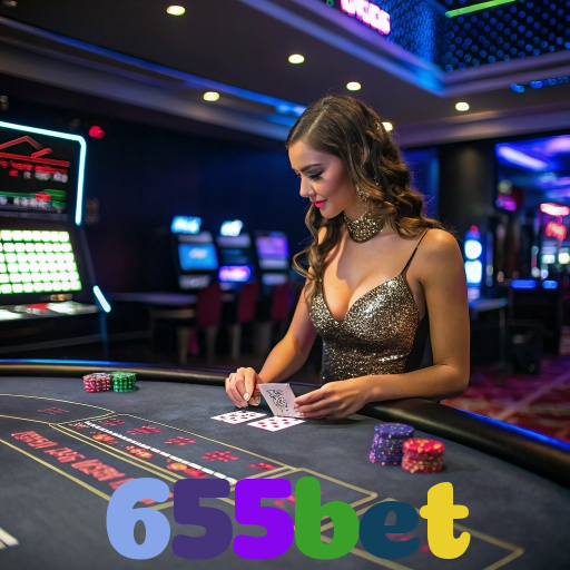 655bet - Baixe o App 655bet para Android e Comece a Jogar